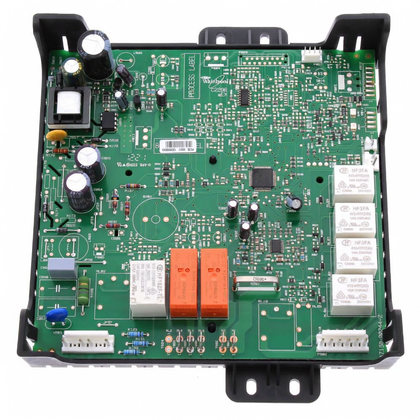 Moduł elektroniczny zasilający ANTARES do piekarnika Whirlpool / Indesit / Ariston / Hotpoint 481010517542 C00324788