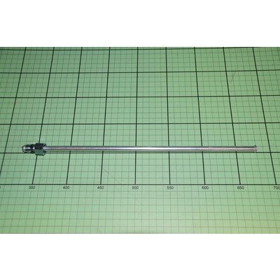 Rurki doprowadzające gaz do kuch Podzespół rurki doprowadzającej gaz Amica HG 2.02Te/08.00 (8000198)