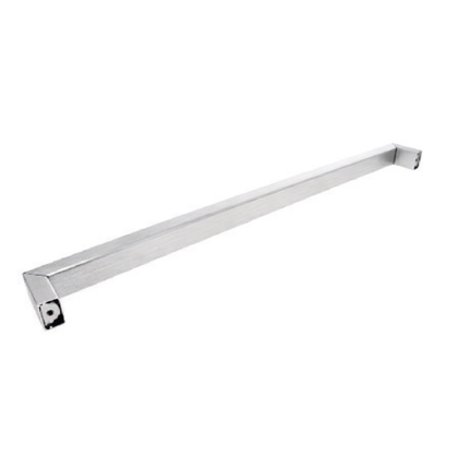 Uchwyt drzwi piekarnika Ariston / Indesit / Hotpoint / Whirlpool H 10 IX 479 mm C00145356 482000082359