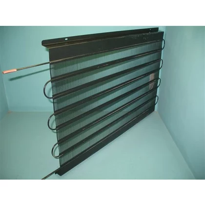 Skraplacze Skraplacz blaszany do urządzenia chłodniczego Amica 800 x 549 mm 11,12,16,18,38,39'07 8038077