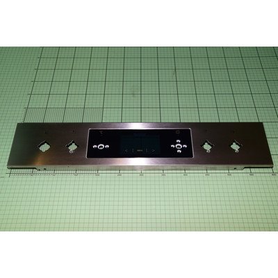 9067022 Maskownica TRX 622 HTs[mm] Y2M4D b.logo AMICA