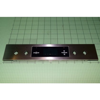 9067022 Maskownica TRX 622 HTs[mm] Y2M4D b.logo AMICA