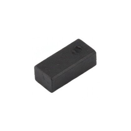 Szczotka węglowa do młynka i robota kuchennego Domax 4 x 4,8 x 10 mm GR24