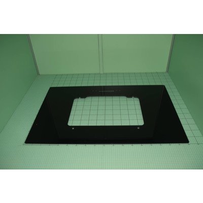 OKP 9651S Płyta szklana do okapu Amica 1044713