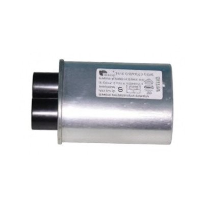 Kondensator 2100VAC 1.00uF +/-3% 1034066