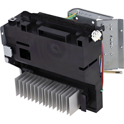 Zespół elektroniki głównej z obudową do jednostki zewnętrznej klimatyzacji Electrolux / AEG EXT U