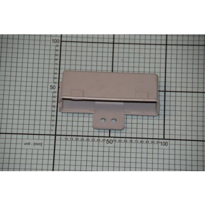 Skrzynka połączeniowa do chłodziarko-zamrażarki Amica (1018378)