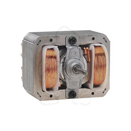 Silnik wentylatora do okapu Whirlpool / Indesit / Ariston / Hotpoint 481236118575 C00378777