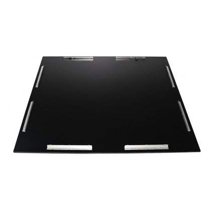 Szkło ceramiczne do płyty indukcyjnej Amica 9095653