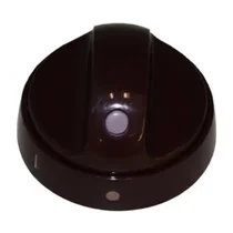 Pokrętło numeryczne do piekarnika Amica brązowe G452.00/09.8374.00 9043079