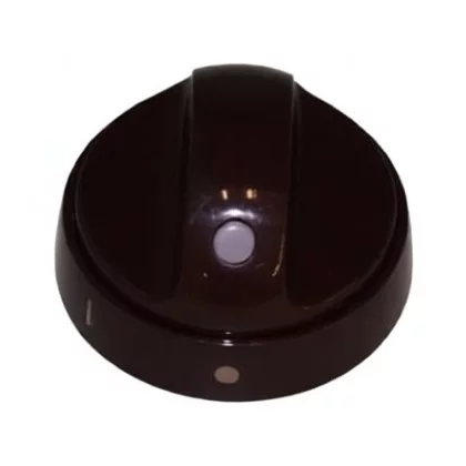 Pokrętło numeryczne do piekarnika Amica brązowe G452.00/09.8374.00 9043079