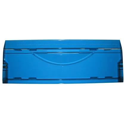 Półki na drzwi różni producenci Front szuflady zamrażarki do lodówki Gorenje / Hisense 542607