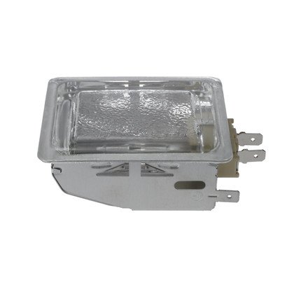 Lampka oświetlenia piekarnika prostokątna 25W BjB (8069693)