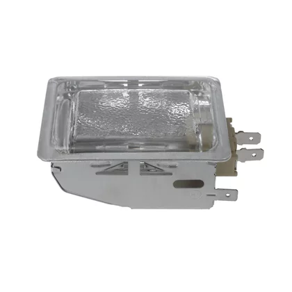 Lampka oświetlenia piekarnika Amica prostokątna 25 W BjB 8069693