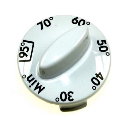 Pokrętło temperatury termostatu do pralki Whirlpool 481241259012 C00373800