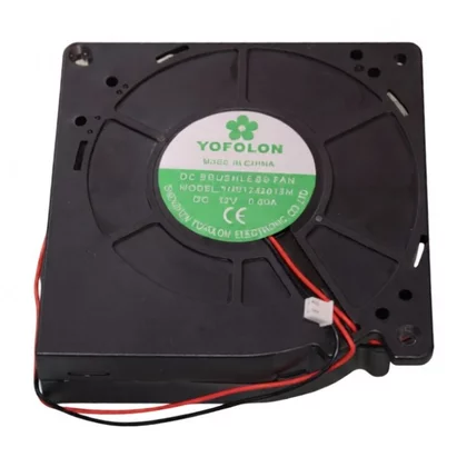 Wentylator do płyty indukcyjnej Amica GECO 1038010