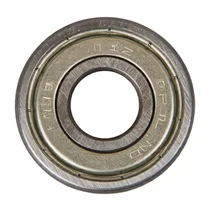 Łożysko kulkowe Domax 6201 ZZ 12 x 32 x 10 mm P 01005