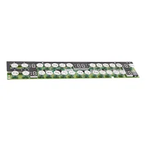 Moduł elektroniczny sterująco-wyświetlający do płyty indukcyjnej Electrolux / AEG 3300362393