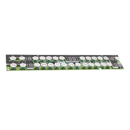 Moduł elektroniczny sterująco-wyświetlający do płyty indukcyjnej Electrolux / AEG 3300362393