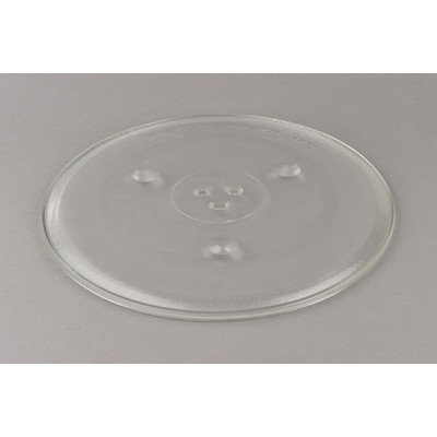 TALERZ KONICZ. B/OSPRZ. 31.5cm (TR089)