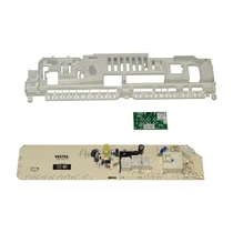 Elementy elektryczne do pralek r Płytka sterująca do pralki Amica T0-5A7BFFF028200000-V11.8-A 1078820