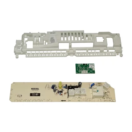 Elementy elektryczne do pralek r Płytka sterująca do pralki Amica T0-5A7BFFF028200000-V11.8-A 1078820