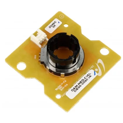 NV75N5671RS/EG SAMSUNG Przełącznik do piekarnika Samsung DE96-00995A