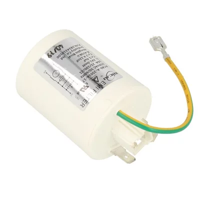 Elementy elektryczne do pralek r Filtr przeciwzakłóceniowy do pralki Beko / Grundig / Arcelik oryginalny