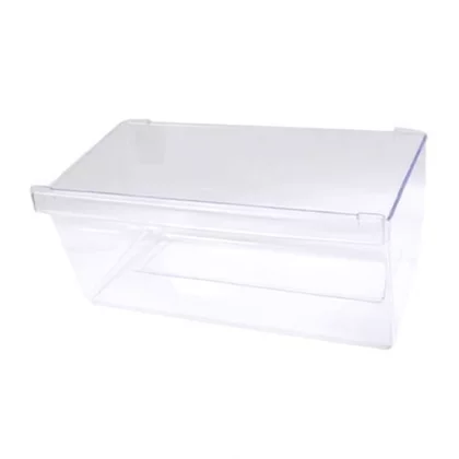 Półki na drzwi różni producenci Szuflada na warzywa do lodówki Whirlpool / Indesit / Ariston / Hotpoint 481941879567 C00374309 480132101015 C00344964