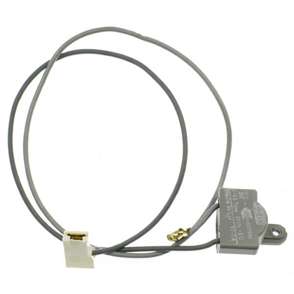 Wyłącznik termostatu do lodówki Electrolux / AEG 2263005106