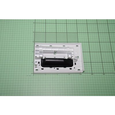 1049666 Osł.poj.na detergenty WA2S714BKiSVD AMICA