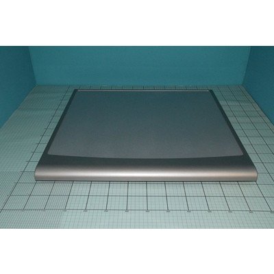 Zespół topu 60 srebrny Amica (1016953)