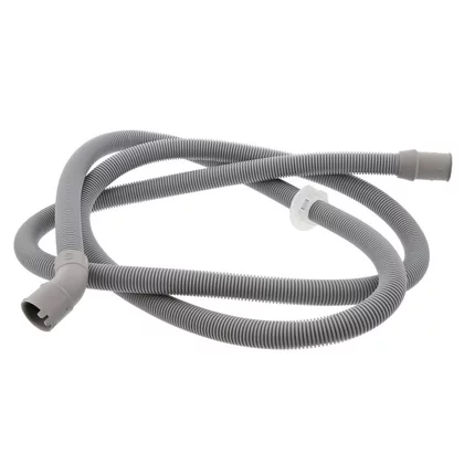 Wąż odpływowy do zmywarki Electrolux / AEG 2,34 m 140005633064