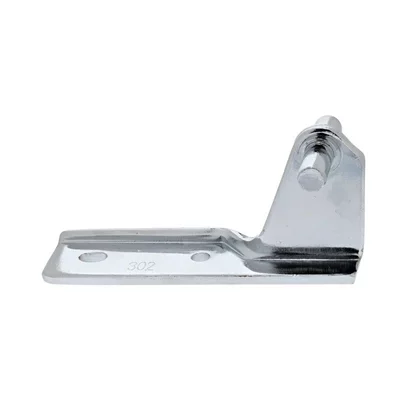 Środkowy zawias drzwi do lodówki Electrolux / AEG 4055281028