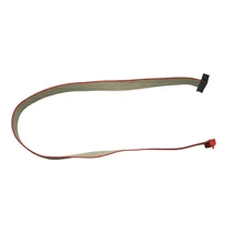 Łącznik podzespołów elektronicznych do okapu Amica 1004445