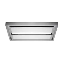 Panel obsługi LED z szybą do okapu Electrolux / AEG 1008 x 58 mm
