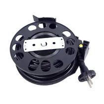 Zwijacz kabla z wtyczką do odkurzacza Electrolux / AEG 4055305421