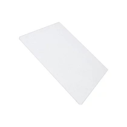 Półka szklana do chłodziarki Electrolux / AEG 495 x 367 mm 2053857013
