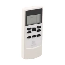 Pilot zdalnego sterowania do klimatyzatora przenośnego Electrolux / AEG
