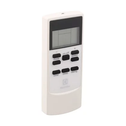 Pilot zdalnego sterowania do klimatyzatora przenośnego Electrolux / AEG