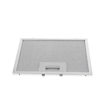 Filtr przeciwtłuszczowy do okapu Electrolux / AEG bez elementów montażowych 234,5 x 170,5 x 9 mm noCF