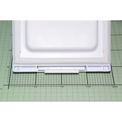 Drzwi kompletne KNT do zamrażarki Amica 600 mm 1039098
