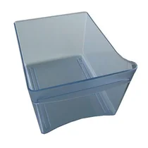 Półki na drzwi różni producenci Pojemnik na warzywa do lodówki Gorenje / Hisense 134781