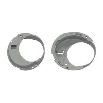 AWG814DJi (AWG8143CDi) Podstawa pokrywy filtra do pralki i pralko-suszarki Amica 1035825