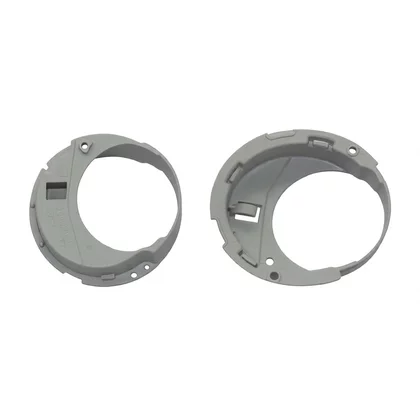 AWG814DJi (AWG8143CDi) Podstawa pokrywy filtra do pralki i pralko-suszarki Amica 1035825
