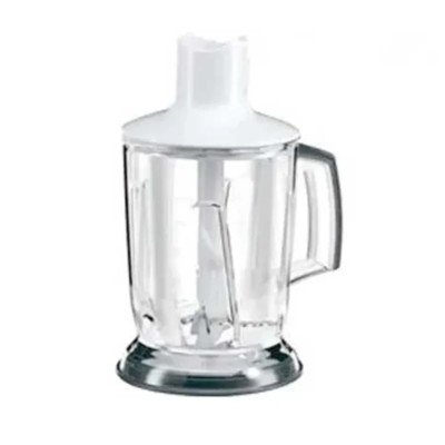 Rozdrabniacz kompletny 1250ml do blendera ręcznego Braun | AX22110064