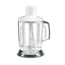 Kompletny rozdrabniacz do blendera ręcznego Braun MQ 40 1250 ml AX22110064