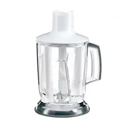 Kompletny rozdrabniacz do blendera ręcznego Braun MQ 40 1250 ml AX22110064