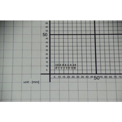 Sprężyna zatrzasku pokrywy (1016444)