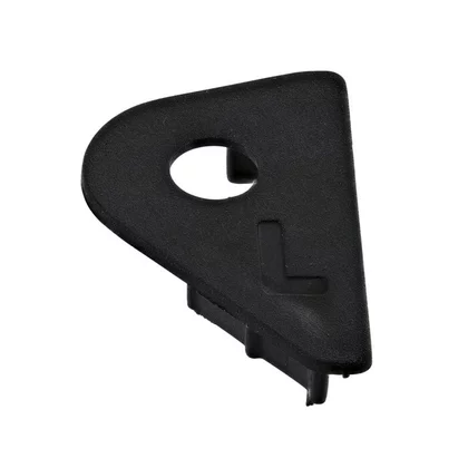 Dystans lewy uchwytu drzwi piekarnika Electrolux / AEG 4 mm